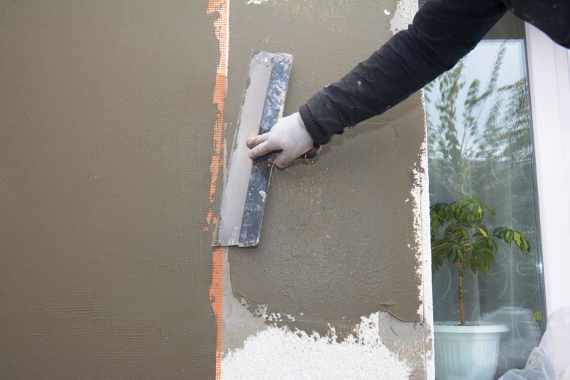 Stucco Maintenance in Santa Rosa, CA