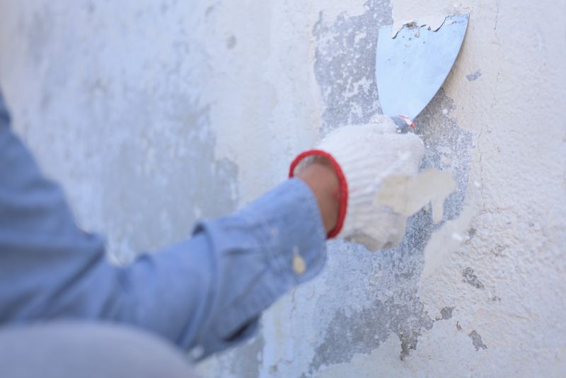 Condo Stucco Repair in Ventura County, CA
