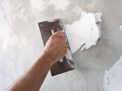 Cracked Stucco Repair in Sonoma County, CA