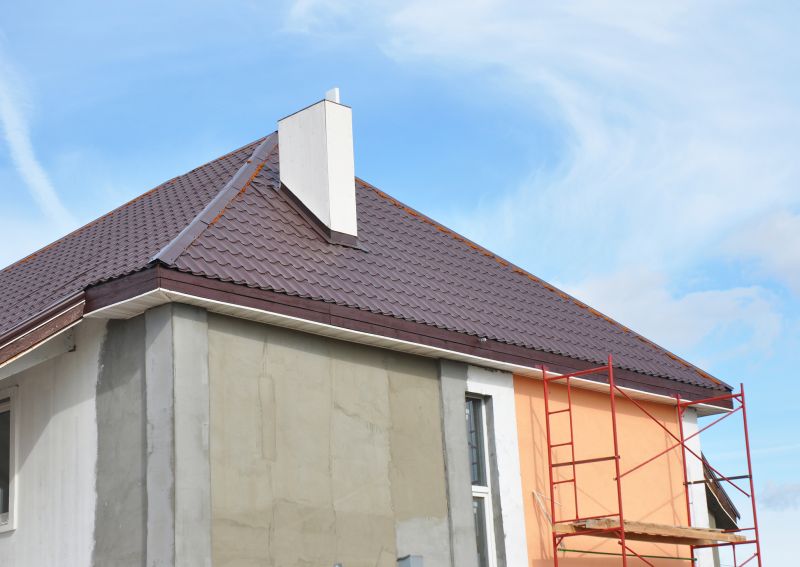 House Stucco Repair in Ventura County, CA
