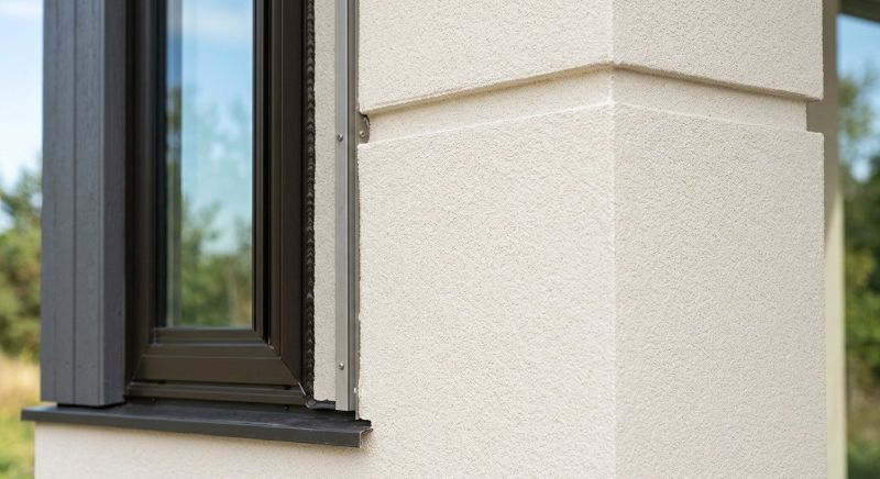 House Stucco Repair in Ventura County, CA