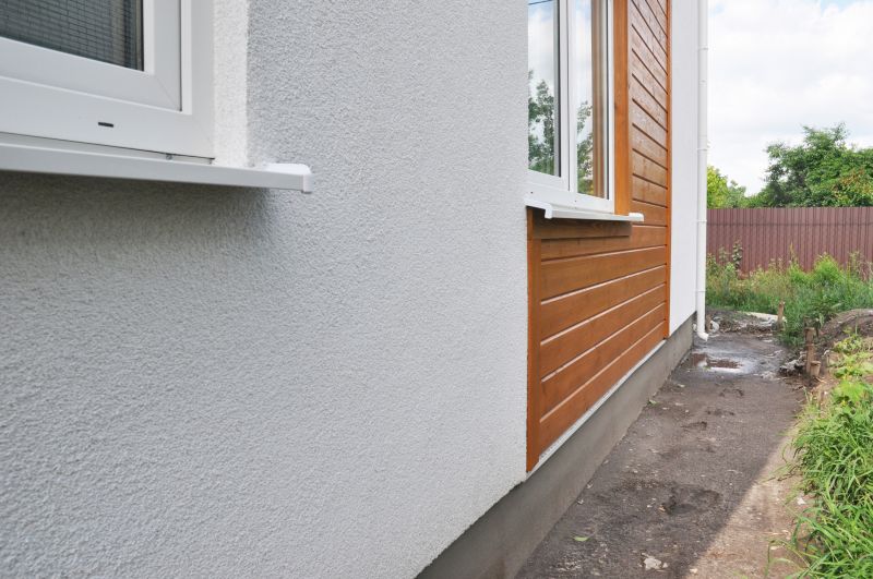 Stucco Repair in Napa, CA