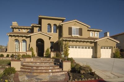 Stucco Siding Installation in Marin County, CA