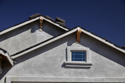 Stucco Siding Repair