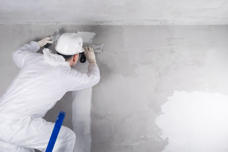 Licensed Stucco Contractors